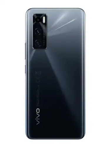 Vivo Y70 128 GB 8 GB RAM Siyah Cep Telefonu – Vivo Türkiye Garantili