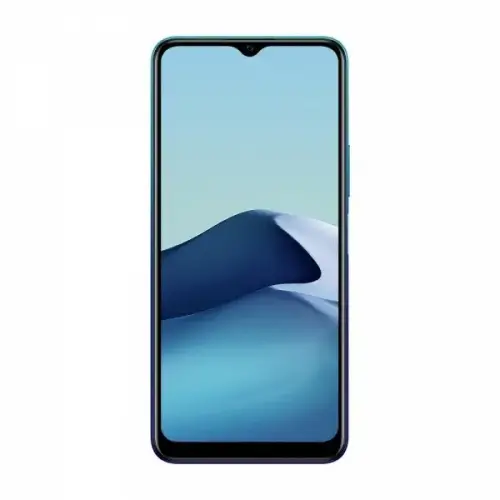 Vivo Y20 64 GB 4 GB RAM Mavi Cep Telefonu – Vivo Türkiye Garantili