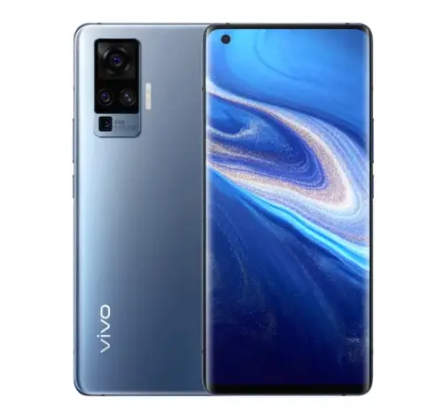 Vivo X51 256GB 8 GB RAM Gri Cep Telefonu – Vivo Türkiye Garantili