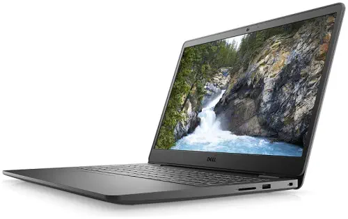 Dell Inspiron 3501 B1005F41C i3-1005G1 4GB 128GB SSD 15.6″ HD Ubuntu Notebook
