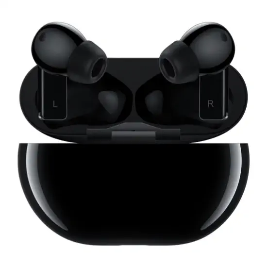 Huawei FreeBuds Pro TWS Kablosuz Kulak İçi Siyah Bluetooth Kulaklık