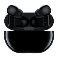 Huawei FreeBuds Pro TWS Kablosuz Kulak İçi Siyah Bluetooth Kulaklık