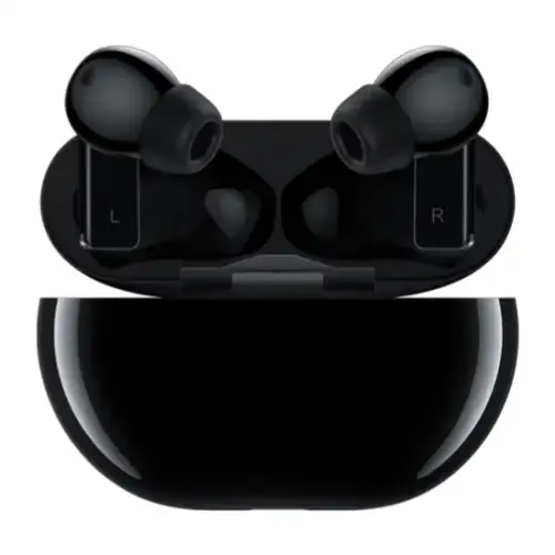 Huawei FreeBuds Pro TWS Kablosuz Kulak İçi Siyah Bluetooth Kulaklık