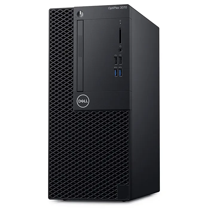 Dell OptiPlex 3070 MT N512O3070MT_W Intel i5-9500 8GB 256GB SSD Win10 Pro Masaüstü Bilgisayar