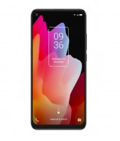 TCL 10L 64 GB 6 GB RAM Mavi Cep Telefonu – TCL Türkiye Garantili