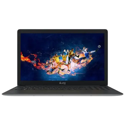 I-Life ZED AIR CX7 CX7158512WS Intel Core i7-7Y75 8GB 512GB SSD 15.6″ Full HD Win10 Home Notebook