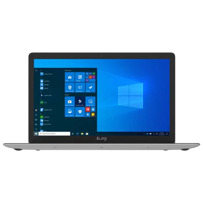 I-Life ZED AIR CX7 CX7158512WS Intel Core i7-7Y75 8GB 512GB SSD 15.6″ Full HD Win10 Home Notebook