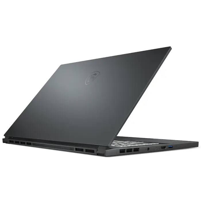 MSI Creator 15 A10UET-211TR i7-10870H 16GB 512GB SSD 6GB GeForce RTX 3060 15.6″ Full HD Win10 Pro Notebook 