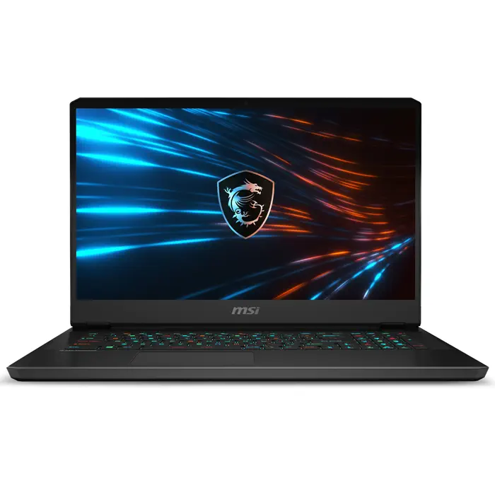 MSI GP76 Leopard 10UE-230XTR i7-10870H 32GB 512GB SSD 6GB GeForce RTX 3060 17.3″ Full HD FreeDOS Gaming Notebook