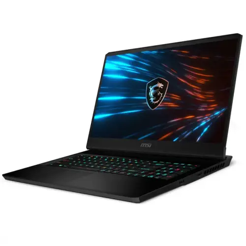 MSI GP76 Leopard 10UE-230XTR i7-10870H 32GB 512GB SSD 6GB GeForce RTX 3060 17.3″ Full HD FreeDOS Gaming Notebook