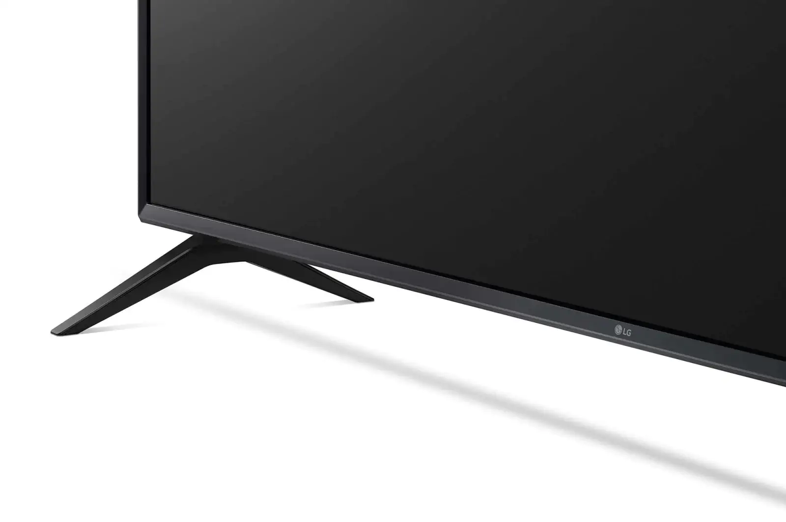 LG 65UN71006LB 65 inç 164 Ekran Uydu Alıcılı 4K Ultra HD Smart LED TV