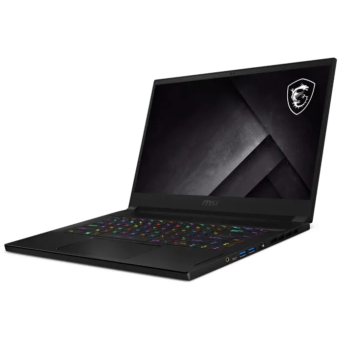 MSI GS66 Stealth 10UE-099TR i7-10870H 32GB 512GB SSD 6GB GeForce RTX 3060 15.6″ Full HD Win10 Home Gaming Notebook