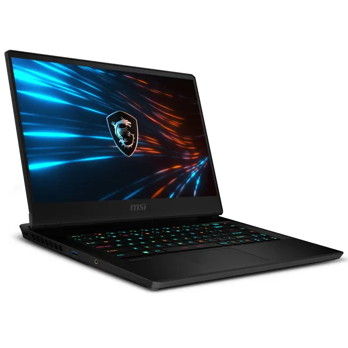 MSI GP66 Leopard 10UH-012XTR i7-10750H 16GB 1TB SSD 8GB GeForce RTX 3080 15.6″ Full HD FreeDOS Gaming Notebook
