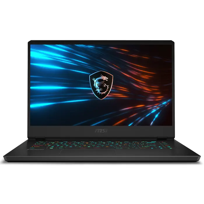 MSI GP66 Leopard 10UH-012XTR i7-10750H 16GB 1TB SSD 8GB GeForce RTX 3080 15.6″ Full HD FreeDOS Gaming Notebook