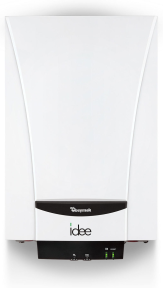 Baymak IDEE Premix 24 kW (17.200 Kcal/h) Tam Yoğuşmalı Kombi