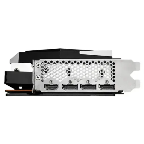 MSI Radeon RX 6800 XT GAMING X TRIO 16G 16GB GDDR6 256Bit DX12 Gaming (Oyuncu) Ekran Kartı