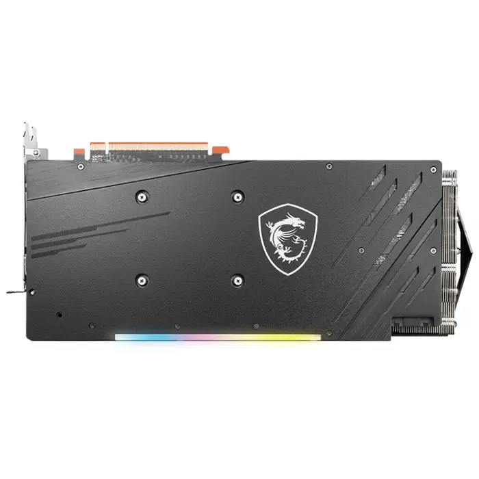 MSI Radeon RX 6800 XT GAMING X TRIO 16G 16GB GDDR6 256Bit DX12 Gaming (Oyuncu) Ekran Kartı