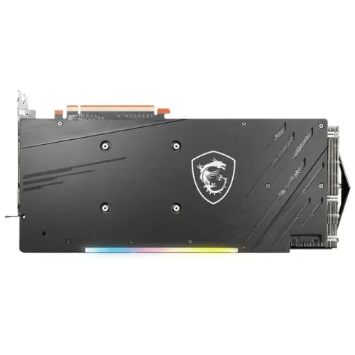 MSI Radeon RX 6800 XT GAMING X TRIO 16G 16GB GDDR6 256Bit DX12 Gaming (Oyuncu) Ekran Kartı