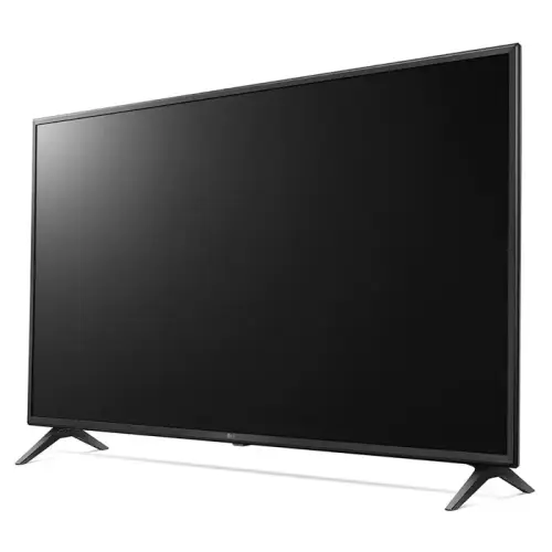 LG 65UN71006LB 65 inç 164 Ekran Uydu Alıcılı 4K Ultra HD Smart LED TV