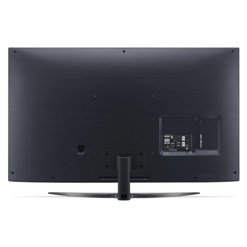 LG 49NANO866NA 49 inç 123 Ekran Uydu Alıcılı 4K Ultra HD Smart NanoCell LED TV