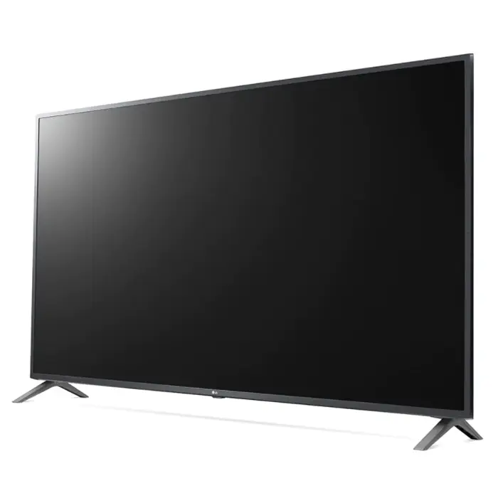 LG 70UN70706LB 70 inç 178 Ekran Uydu Alıcılı 4K Ultra HD Smart LED TV
