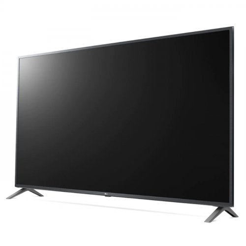 LG 70UN70706LB 70 inç 178 Ekran Uydu Alıcılı 4K Ultra HD Smart LED TV