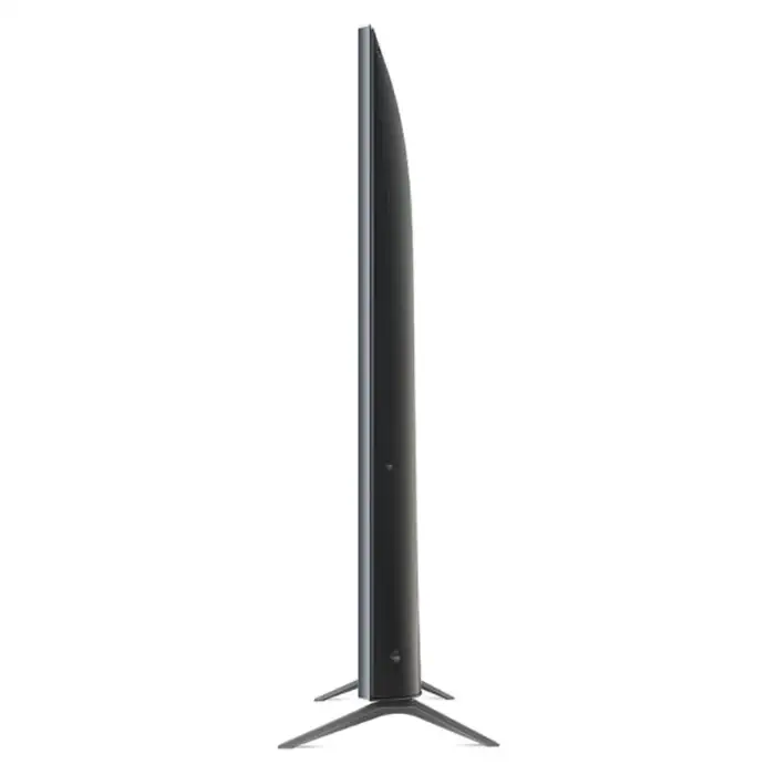 LG 70UN70706LB 70 inç 178 Ekran Uydu Alıcılı 4K Ultra HD Smart LED TV