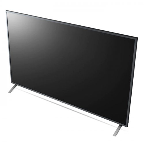 LG 70UN70706LB 70 inç 178 Ekran Uydu Alıcılı 4K Ultra HD Smart LED TV