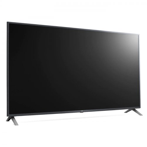 LG 70UN70706LB 70 inç 178 Ekran Uydu Alıcılı 4K Ultra HD Smart LED TV