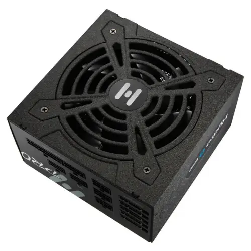 FSP Hydro G Pro HG2-750 750W 80+ Gold 120mm Fan Full Modüler Power Supply