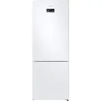 Samsung RB46TS334WW Twin Cooling A++ 501 Litre Kombi No Frost Buzdolabı