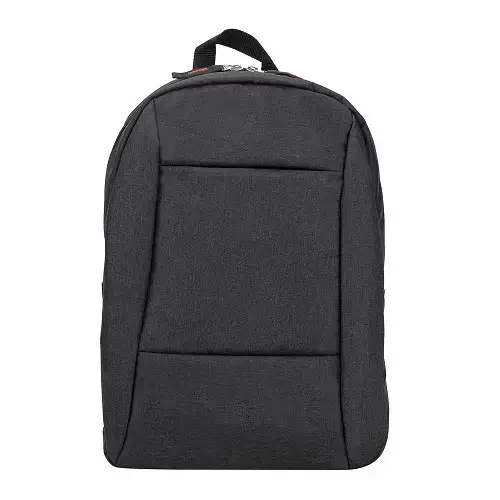 PLM Andria 15.6″ Siyah Notebook Sırt Çantası