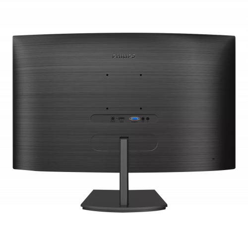 Philips 241E1SCA/01 23.6″ 4ms 75Hz FreeSync VA Curved 3W Hoparlör W-Led Gaming Monitör