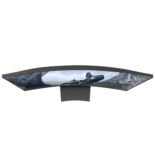 Philips 241E1SCA/01 23.6″ 4ms 75Hz FreeSync VA Curved 3W Hoparlör W-Led Gaming Monitör
