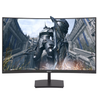 Philips 241E1SCA/01 23.6″ 4ms 75Hz FreeSync VA Curved 3W Hoparlör W-Led Gaming Monitör