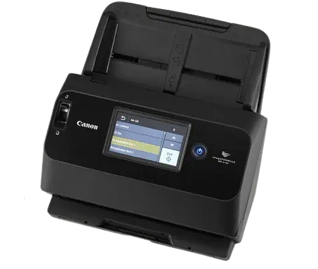 Canon DR-S130 Doküman Tarayıcı