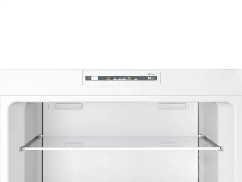 Bosch KDN55NWF0N A+ Çift Kapılı No Frost Buzdolabı