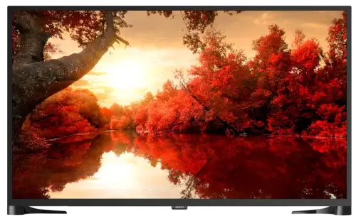 Sunny Woon WN43DLK13 43 inç 109 Ekran Full HD Smart Android LED TV