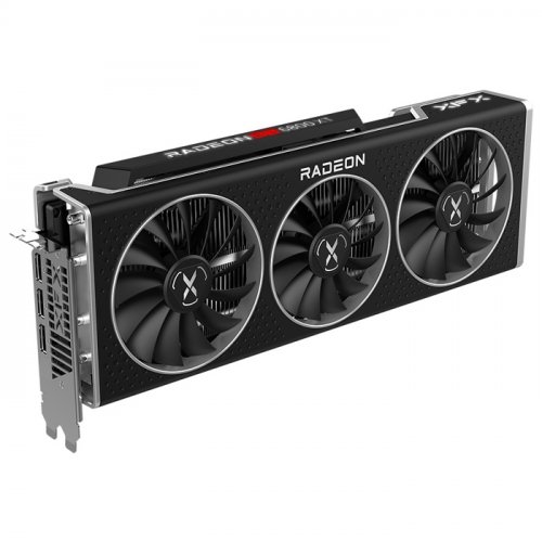 XFX Speedster MERC 319 AMD Radeon RX 6800 XT Core RX-68XTALFD9 16GB GDDR6 256Bit DX12 Gaming Ekran Kartı