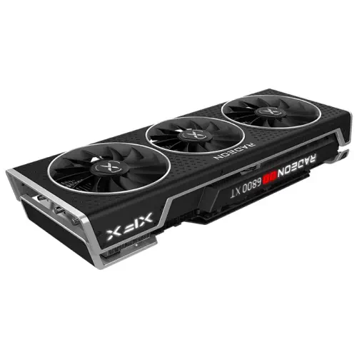 XFX Speedster MERC 319 AMD Radeon RX 6800 XT Core RX-68XTALFD9 16GB GDDR6 256Bit DX12 Gaming Ekran Kartı