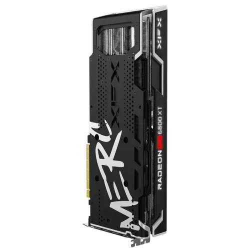 XFX Speedster MERC 319 AMD Radeon RX 6800 XT Core RX-68XTALFD9 16GB GDDR6 256Bit DX12 Gaming Ekran Kartı