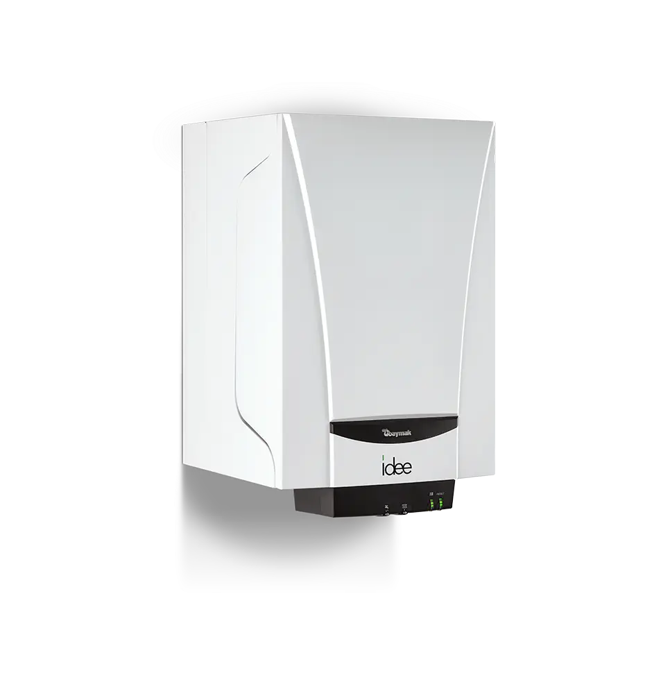 Baymak IDEE Premix 35 kW (25.800 Kcal/h) Tam Yoğuşmalı Kombi