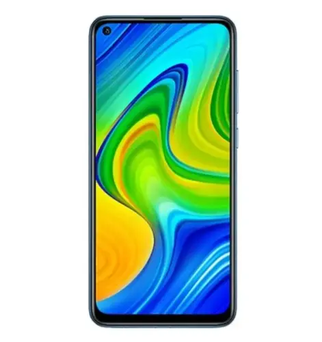 Xiaomi Redmi Note 9 128GB + 4GB Siyah Cep Telefonu - Xiaomi Türkiye Garantili
