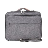 PLM SmartPack 13″ Gri Notebook Çantası