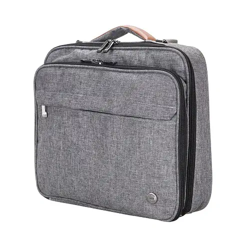 PLM SmartPack 13″ Gri Notebook Çantası