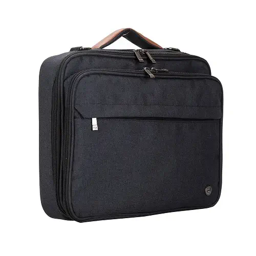 PLM SmartPack 13″ Siyah Notebook Çantası