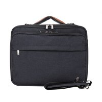 PLM SmartPack 15.6″ Siyah Notebook Çantası