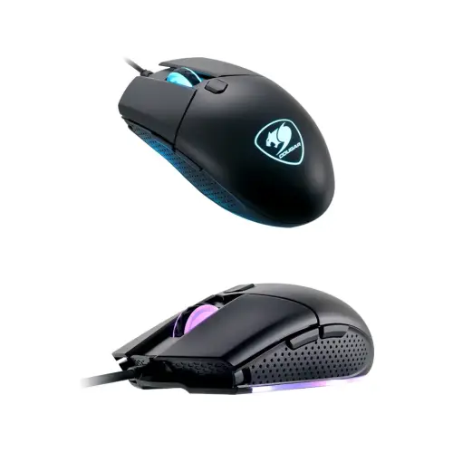 Cougar Deathfire Ex CGR-WXNMB-DF2 TR Q Hibrit Mekanik Gaming Klavye ve Mouse Seti