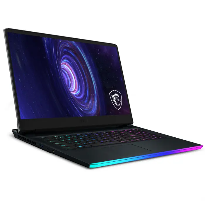 MSI GE76 Raider 10UG-222TR i7-10870H 64GB 2TB SSD 8GB GeForce RTX 3070 17.3″ Full HD Win10 Home Gaming (Oyuncu) Notebook