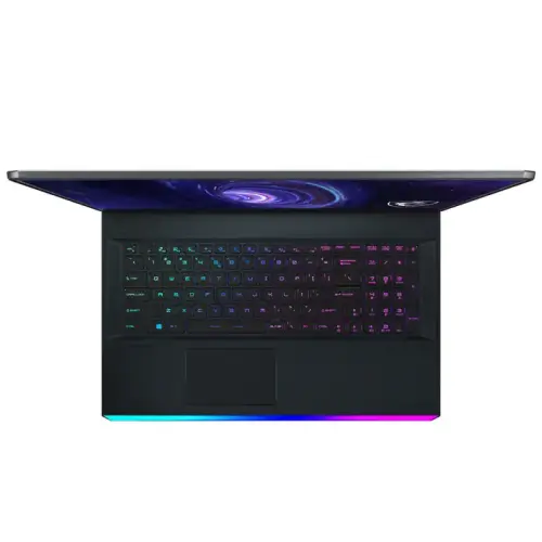 MSI GE76 Raider 10UG-222TR i7-10870H 64GB 2TB SSD 8GB GeForce RTX 3070 17.3″ Full HD Win10 Home Gaming (Oyuncu) Notebook